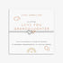 Joma Kids A Little Love You Granddaughter Bracelet