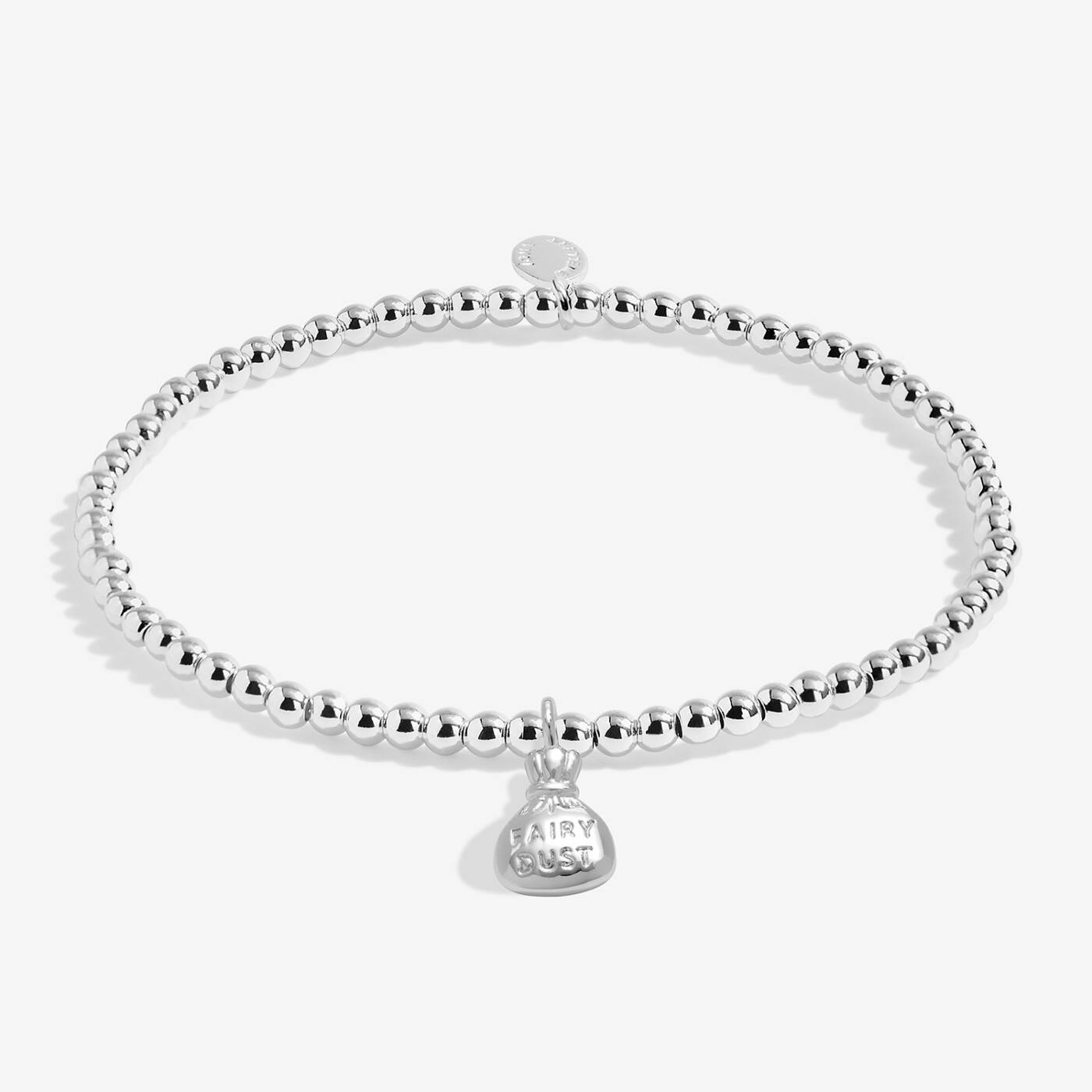 Joma Kids A Little Made Of Fairy Dust Bracelet