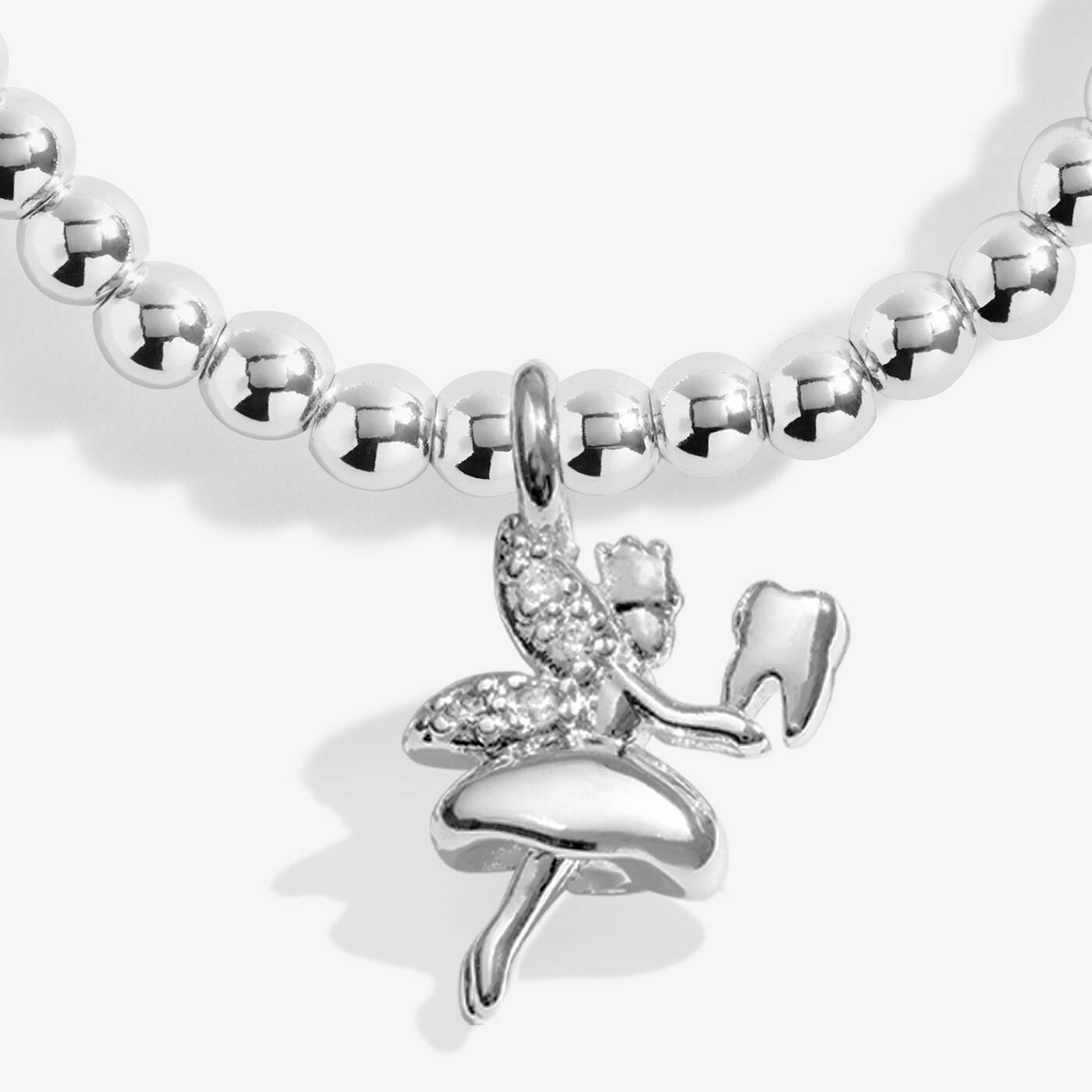 Joma Kids A Little Tooth Fairy Bracelet