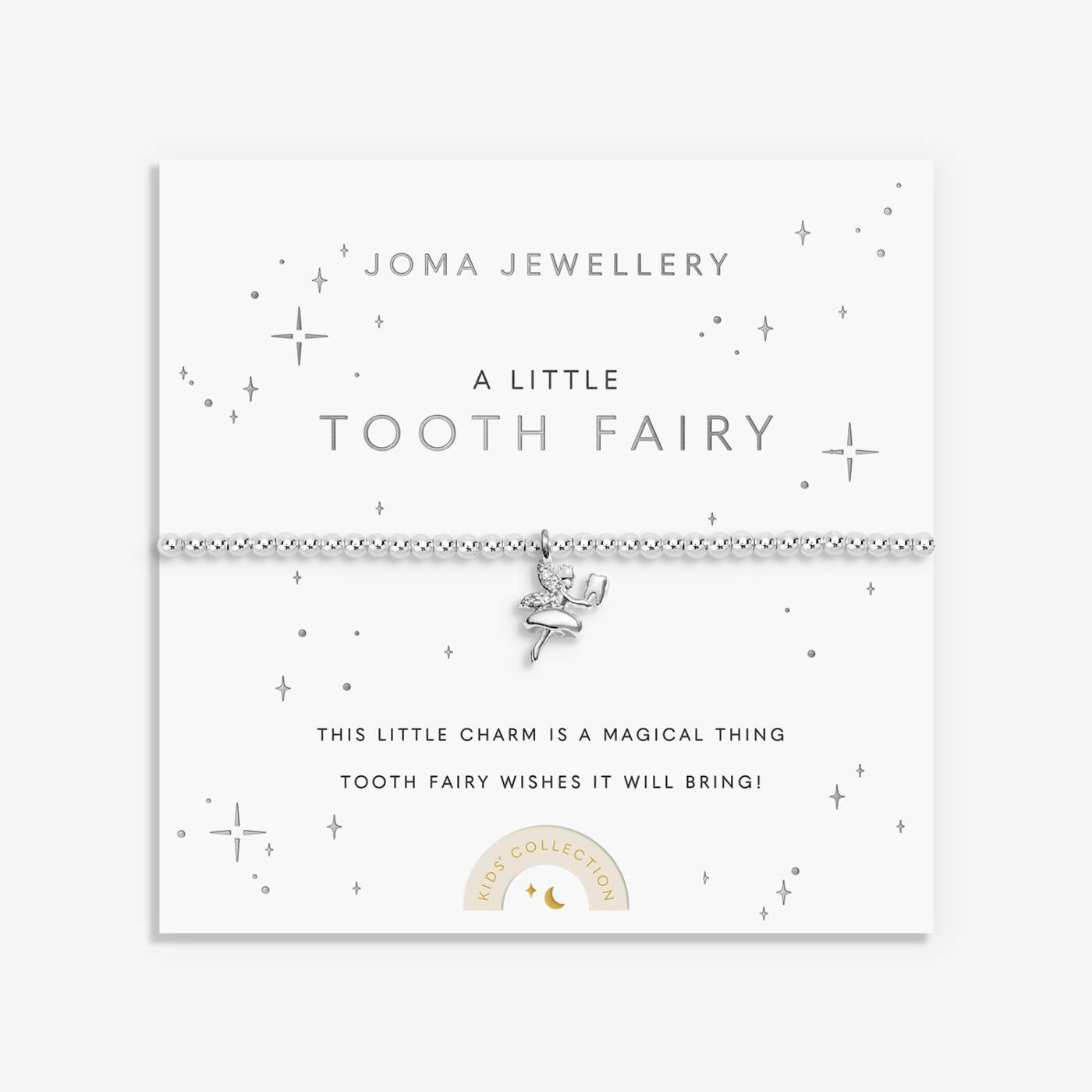 Joma Kids A Little Tooth Fairy Bracelet
