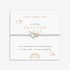 Joma Kids A Little Love You Niece Bracelet