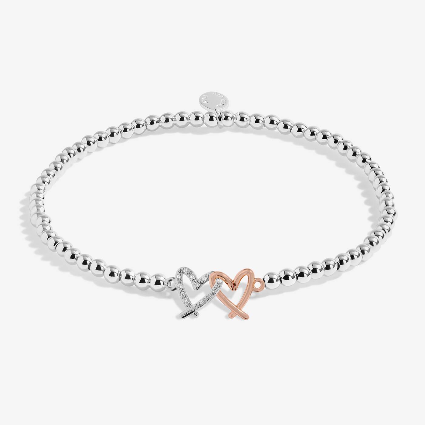 Joma Kids A Little Love You Bestie Bracelet