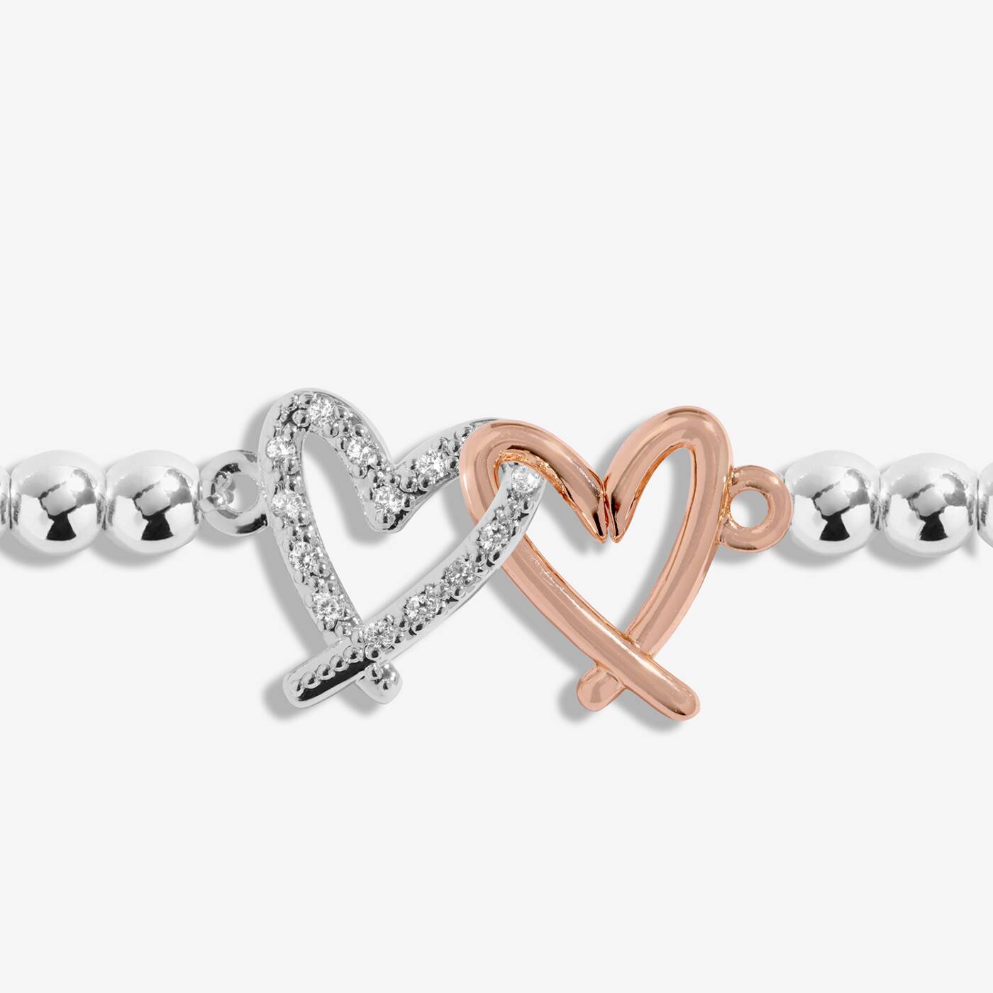 Joma Kids A Little Love You Bestie Bracelet