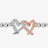 Joma Kids A Little Love You Bestie Bracelet
