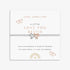 Joma Kids A Little Love You Bestie Bracelet