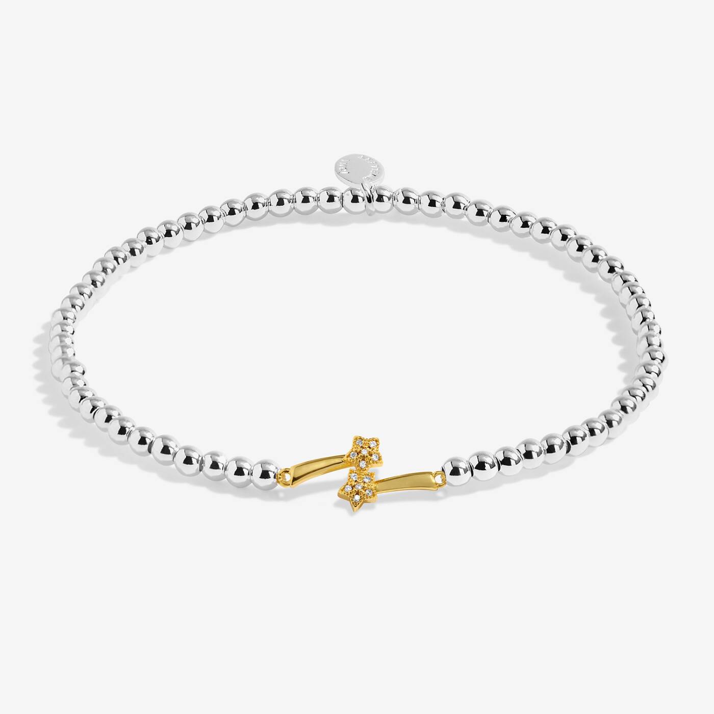Joma Kids A Little Shine Bright On Your Birthday Bracelet