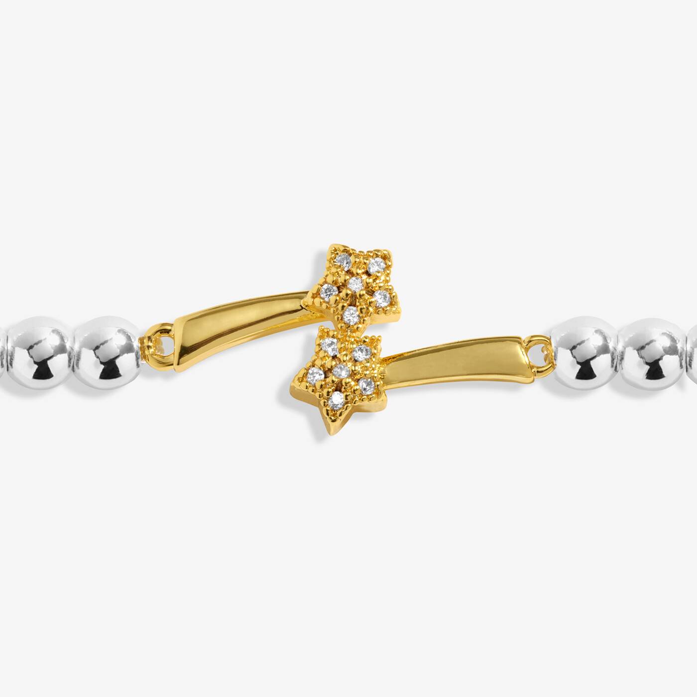 Joma Kids A Little Shine Bright On Your Birthday Bracelet