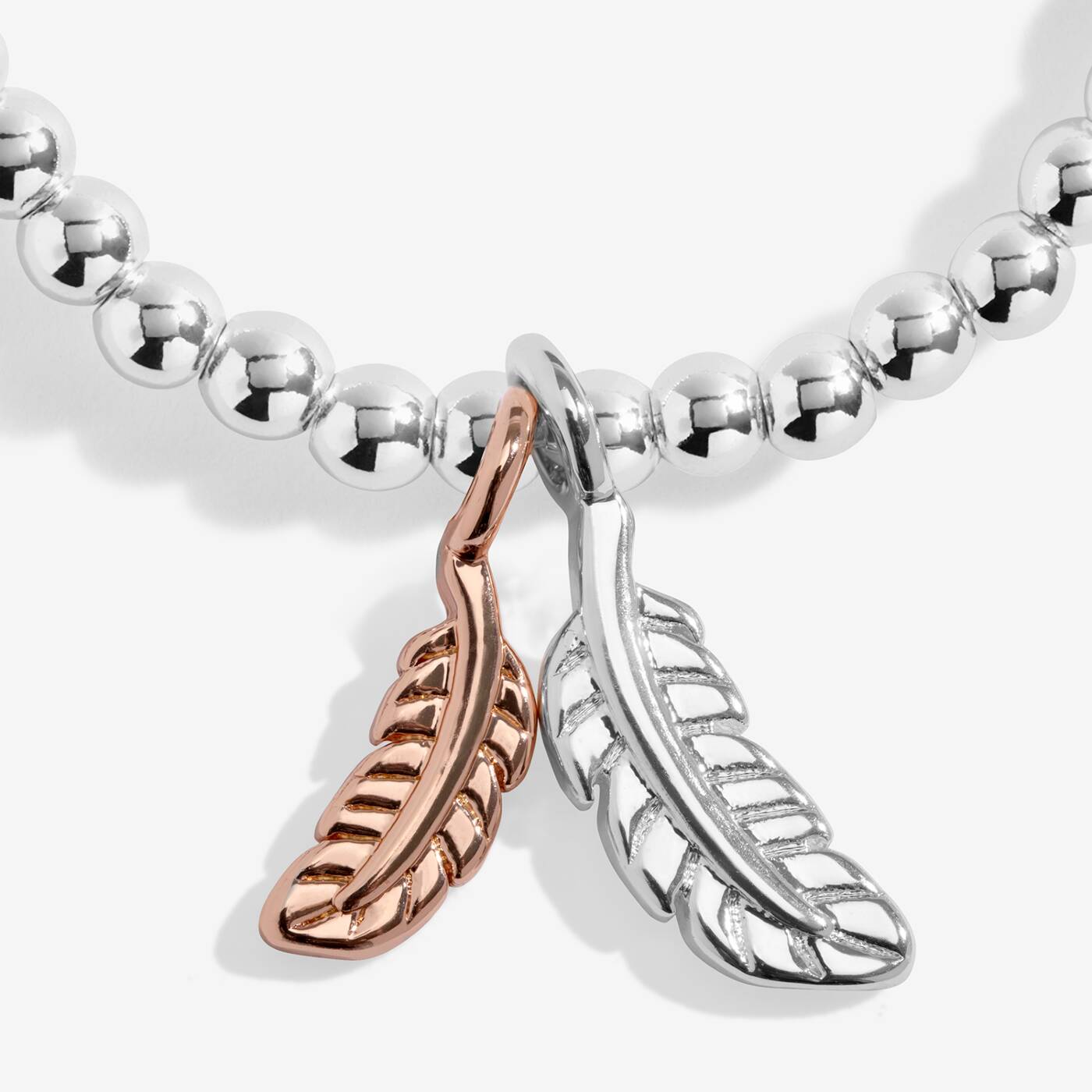 Joma Kids A Little Feathers Appear When Loved Ones Are Near Bracelet