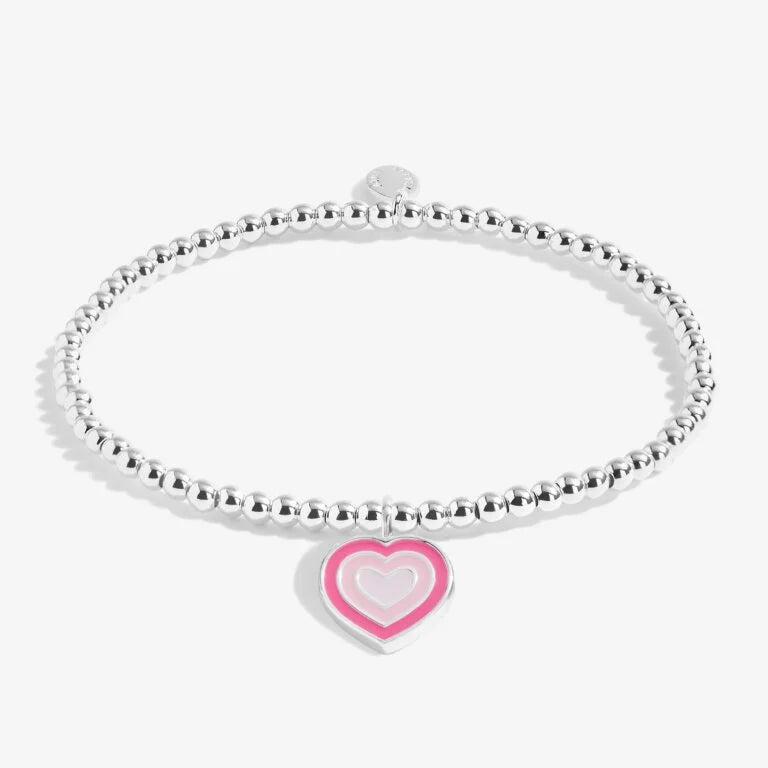 Joma A Little Girls Rule Children's Bracelet