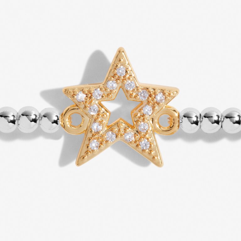 Joma A Little Super Star Children's Bracelet