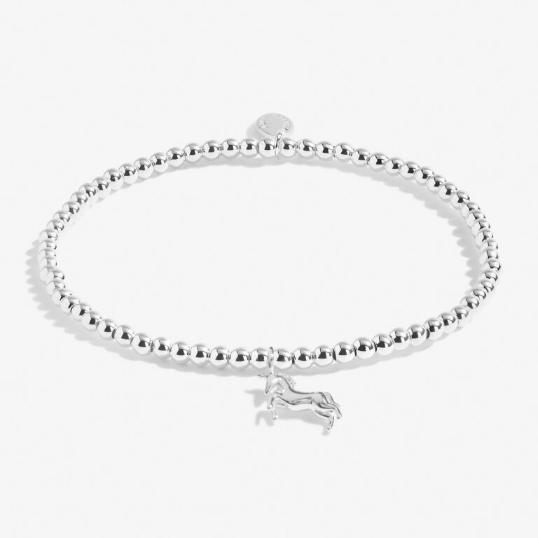 Joma 2025 unicorn bracelet