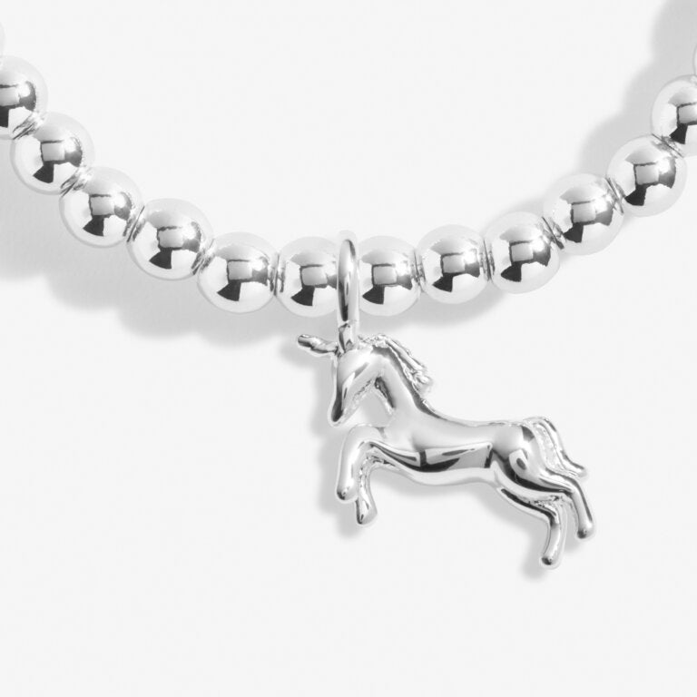 Joma A Little Special Unicorn Children's Bracelet