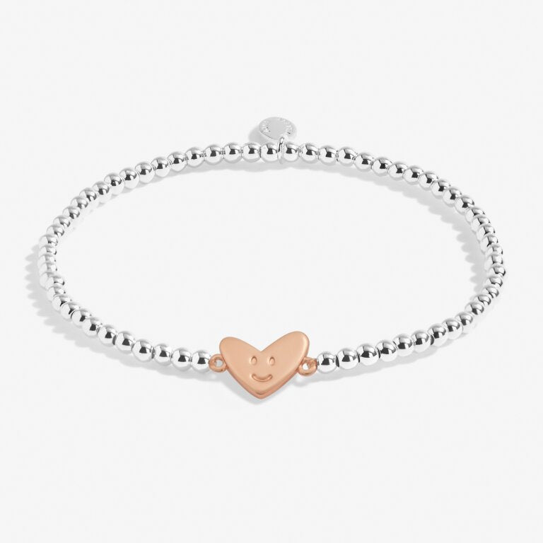 Joma Children's A Little Smile Bracelet