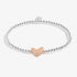 Joma Children's A Little Smile Bracelet