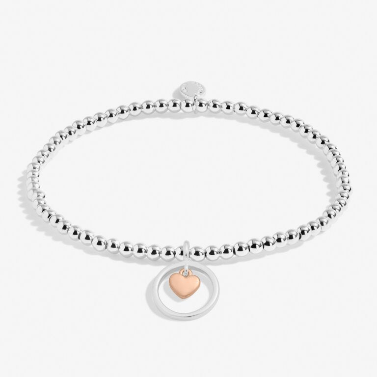 Joma Children's A Little Lovely Granddaughter Bracelet