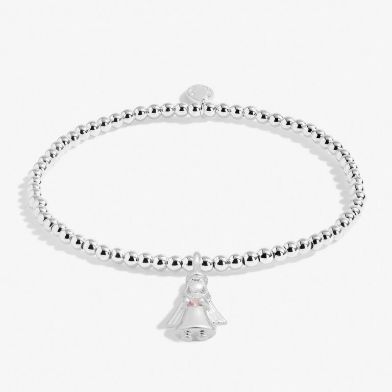 Joma Children's A Little Angels Watching Over You Bracelet