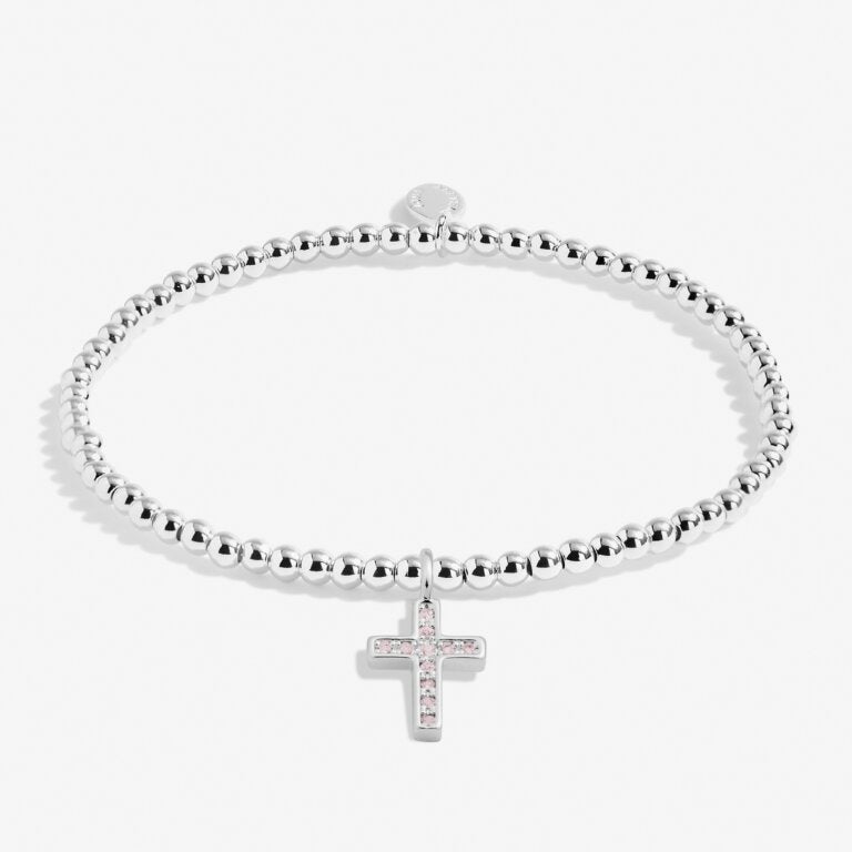 Joma Children's A Little Faith Bracelet