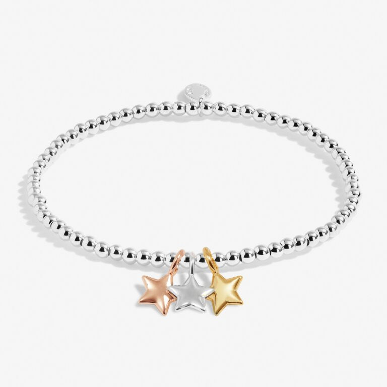 Joma Children's A Little Three Wishes Bracelet