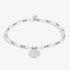 Joma Childen's Birthstone A Little April Bracelet