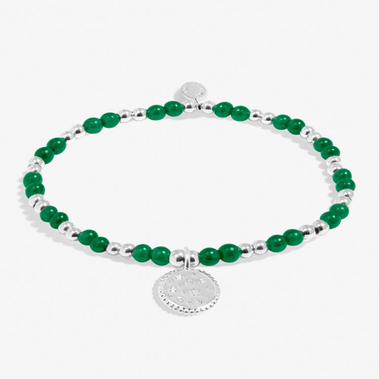 Joma Childen's Birthstone A Little May Bracelet