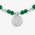 Joma Childen's Birthstone A Little May Bracelet