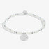 Joma Childen's Birthstone A Little June Bracelet