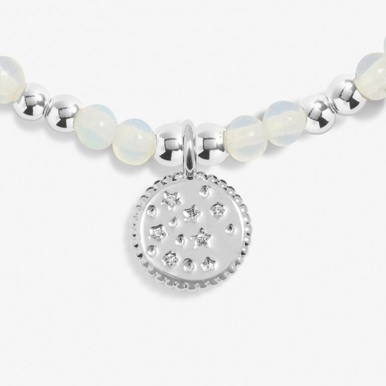 Joma Childen's Birthstone A Little June Bracelet