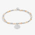 Joma Childen's Birthstone A Little July Bracelet