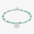 Joma Childen's Birthstone A Little August Bracelet