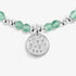 Joma Childen's Birthstone A Little August Bracelet