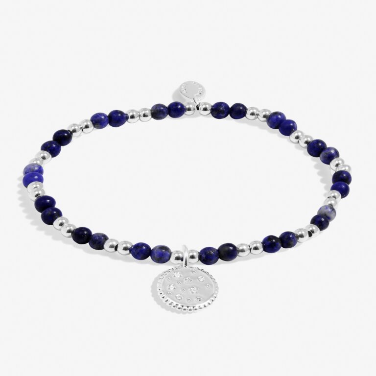 Joma Childen's Birthstone A Little September Bracelet