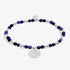 Joma Childen's Birthstone A Little September Bracelet