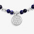 Joma Childen's Birthstone A Little September Bracelet