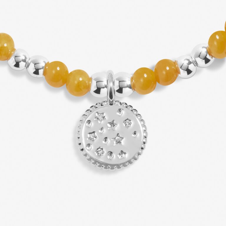 Joma Childen's Birthstone A Little November Bracelet