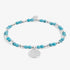 Joma Childen's Birthstone A Little December Bracelet