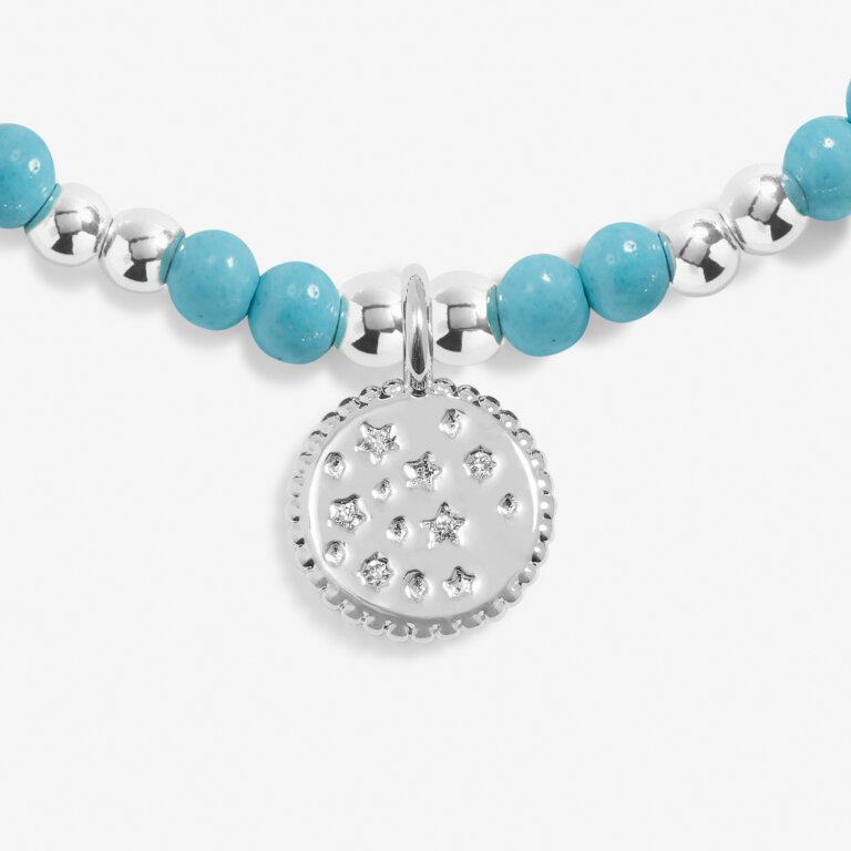 Joma Childen's Birthstone A Little December Bracelet