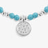 Joma Childen's Birthstone A Little December Bracelet