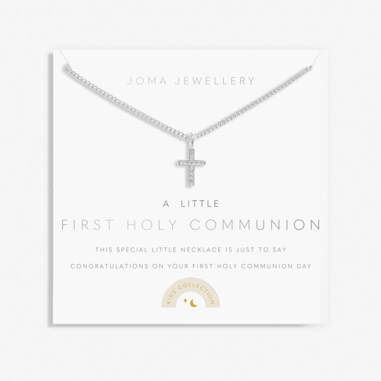 Joma A Little First Holy Communion Children's Bracelet