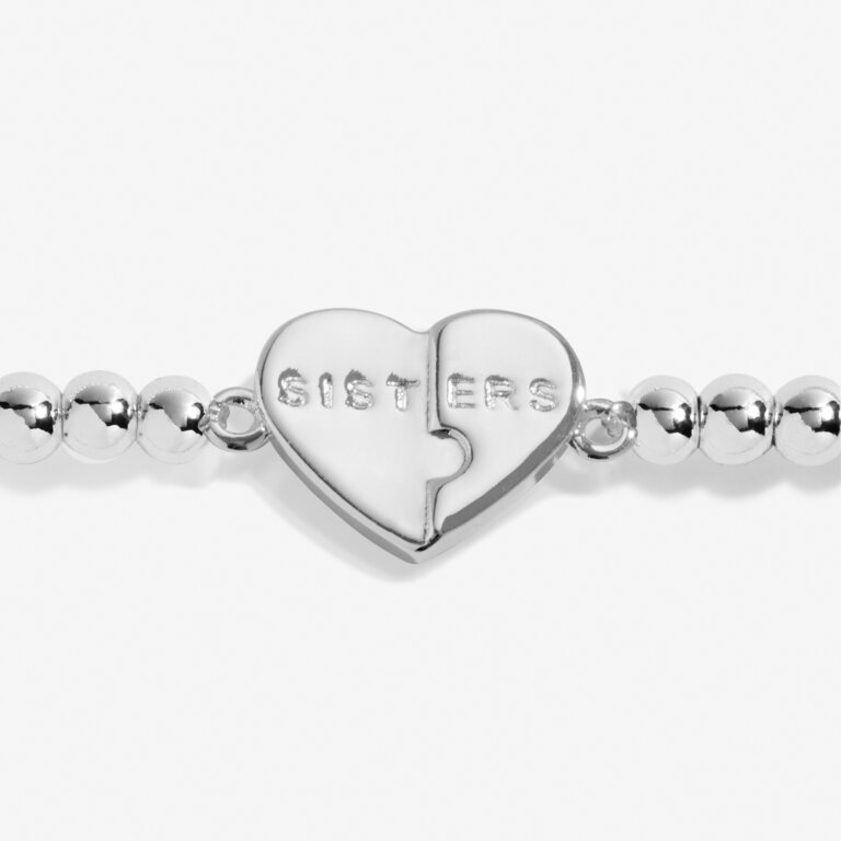 Joma A Little Sisters Together Forever Children's Bracelet