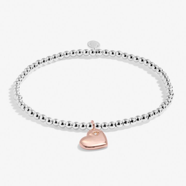 Joma A Little Love You With All My Heart Children's Bracelet