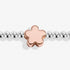 Joma A Little Flower Power Children's Bracelet