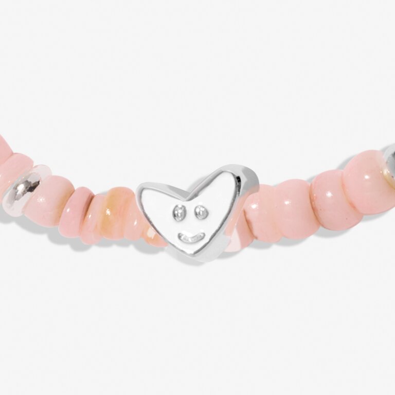 Joma Happy Little Moments Happy Birthday Children's Bracelet