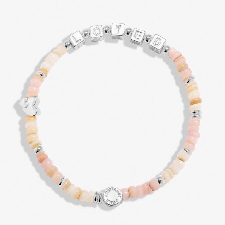 Joma Happy Little Moment's Lovely Granddaughter Children's Bracelet