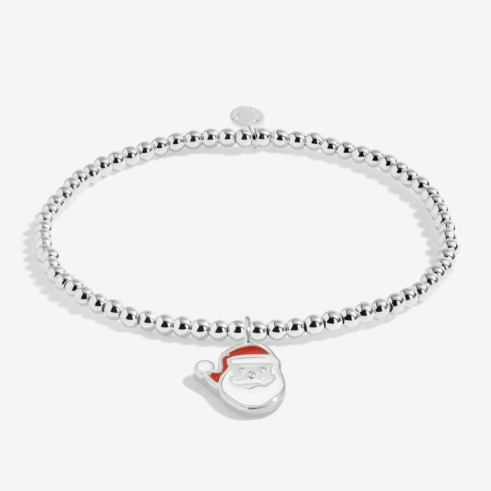 Joma Love From Santa Love From Santa Childrens Bracelet