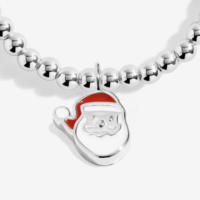 Joma Love From Santa Love From Santa Childrens Bracelet
