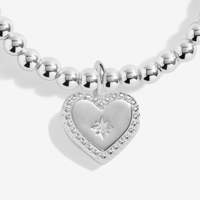 Joma Christmas Cracker Happy Christmas Childrens Bracelet