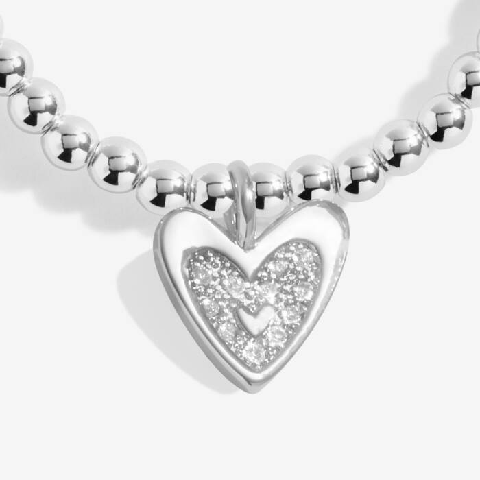 Joma A Little Happy Birthday Daughter Children's Bracelet