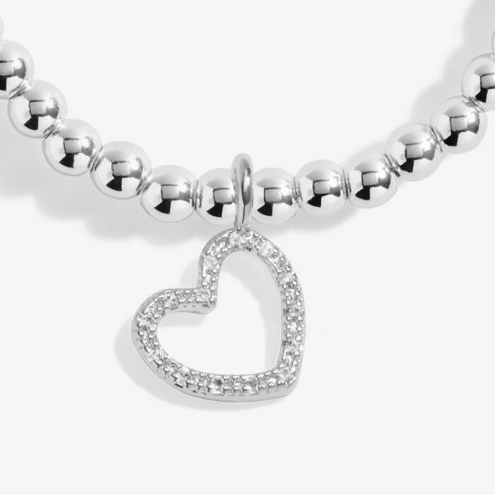 Joma A Little Happy Birthday Niece Children's Bracelet