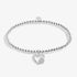Joma A Little Happy Birthday Granddaughter Children's Bracelet
