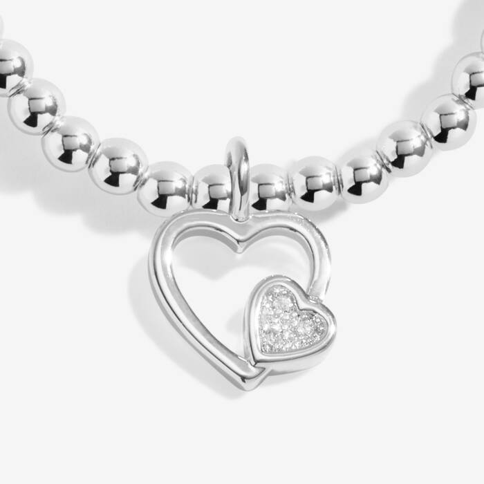 Joma A Little Happy Birthday Granddaughter Children's Bracelet